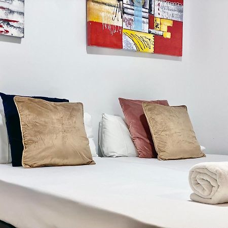Appartement Charming Puerta Del Sol V à Madrid Extérieur photo