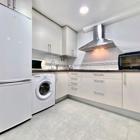 Appartement Charming Puerta Del Sol V à Madrid Extérieur photo