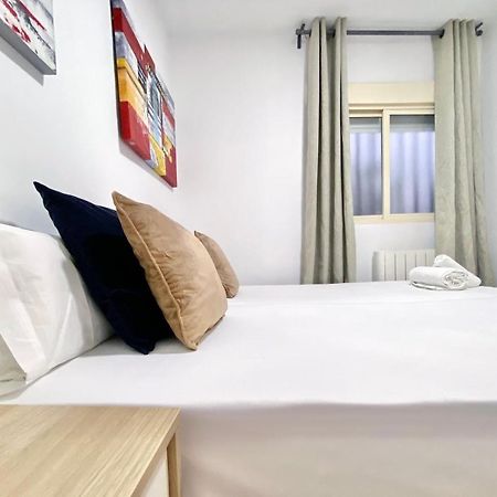 Appartement Charming Puerta Del Sol V à Madrid Extérieur photo