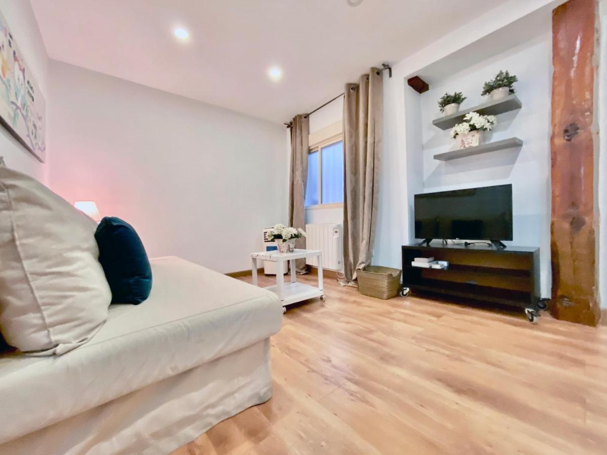 Appartement Charming Puerta Del Sol V à Madrid Extérieur photo