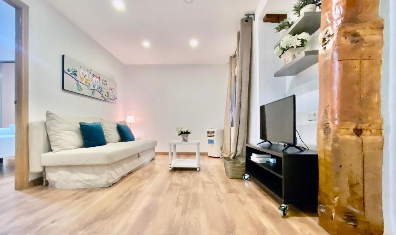 Appartement Charming Puerta Del Sol V à Madrid Extérieur photo