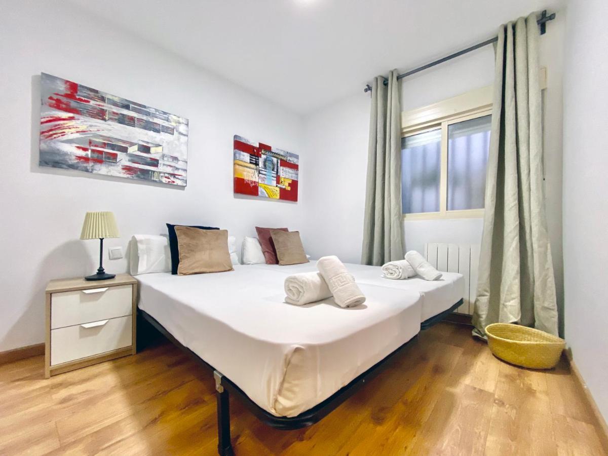 Appartement Charming Puerta Del Sol V à Madrid Extérieur photo